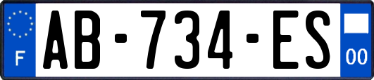 AB-734-ES