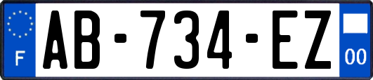 AB-734-EZ