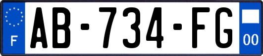 AB-734-FG