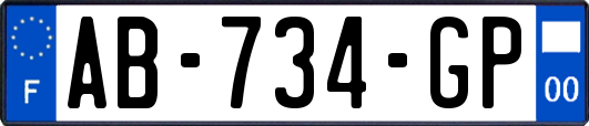 AB-734-GP