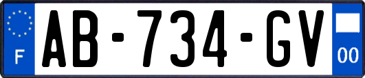 AB-734-GV