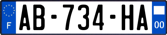 AB-734-HA