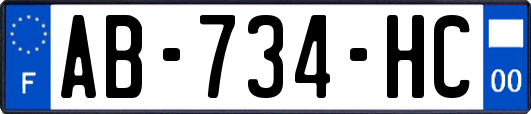 AB-734-HC