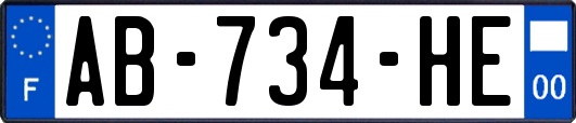 AB-734-HE