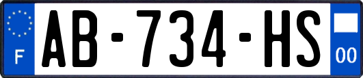 AB-734-HS