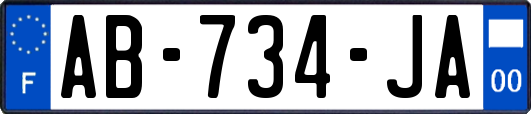 AB-734-JA