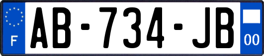 AB-734-JB