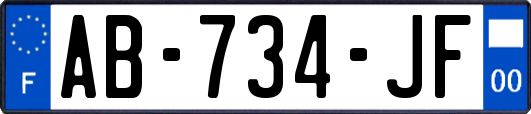 AB-734-JF