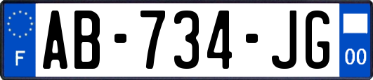 AB-734-JG