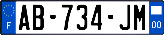 AB-734-JM