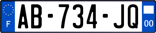 AB-734-JQ