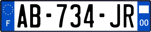 AB-734-JR