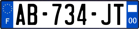 AB-734-JT