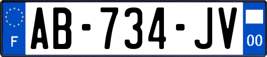 AB-734-JV