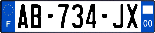 AB-734-JX