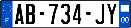 AB-734-JY