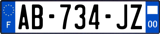 AB-734-JZ