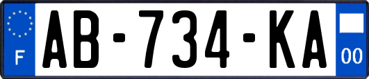 AB-734-KA