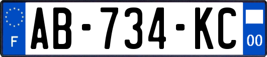 AB-734-KC