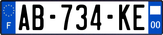 AB-734-KE