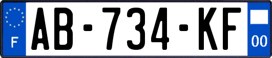 AB-734-KF