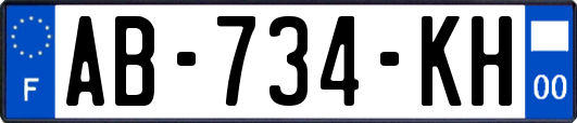 AB-734-KH