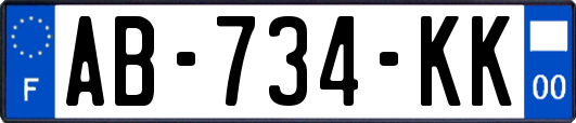 AB-734-KK