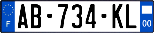 AB-734-KL