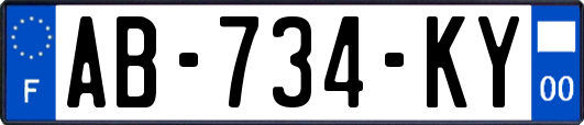 AB-734-KY