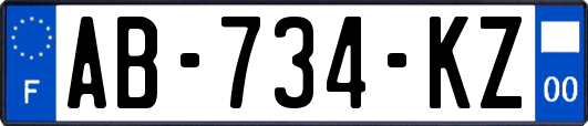 AB-734-KZ