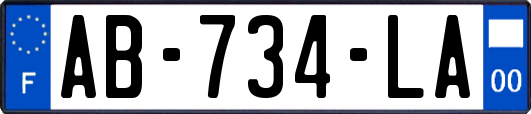 AB-734-LA