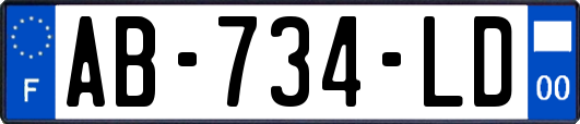 AB-734-LD