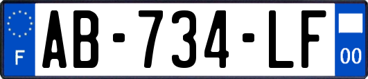 AB-734-LF