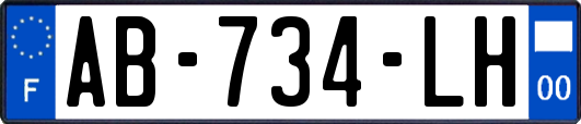 AB-734-LH