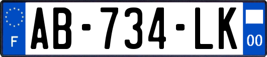 AB-734-LK