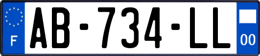 AB-734-LL