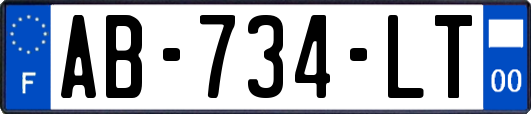 AB-734-LT