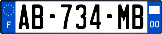 AB-734-MB