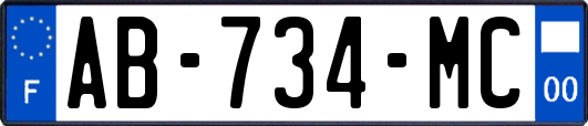 AB-734-MC