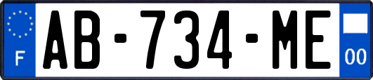 AB-734-ME