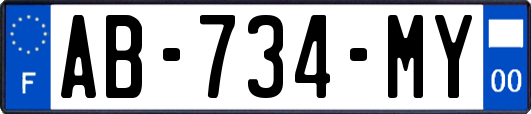 AB-734-MY
