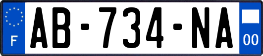 AB-734-NA