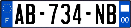 AB-734-NB