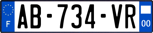 AB-734-VR
