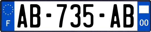 AB-735-AB