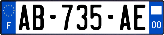 AB-735-AE