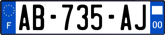 AB-735-AJ