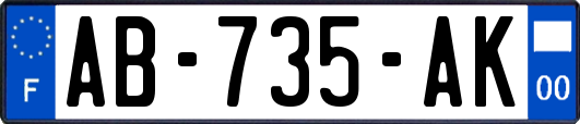 AB-735-AK