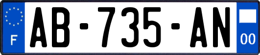 AB-735-AN