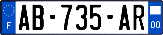 AB-735-AR